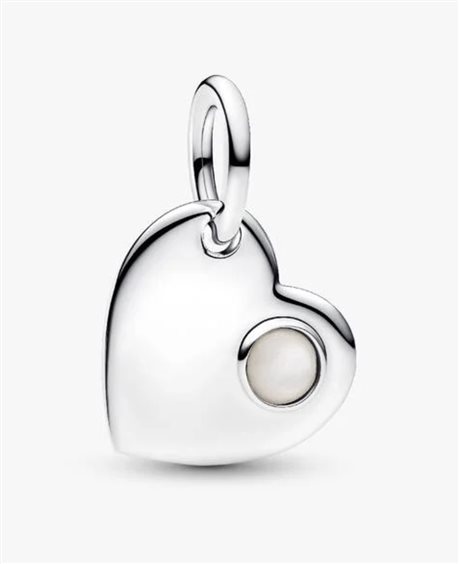 Charm Pandora Donna Symbols in Argento 794295C06 - 794295C06